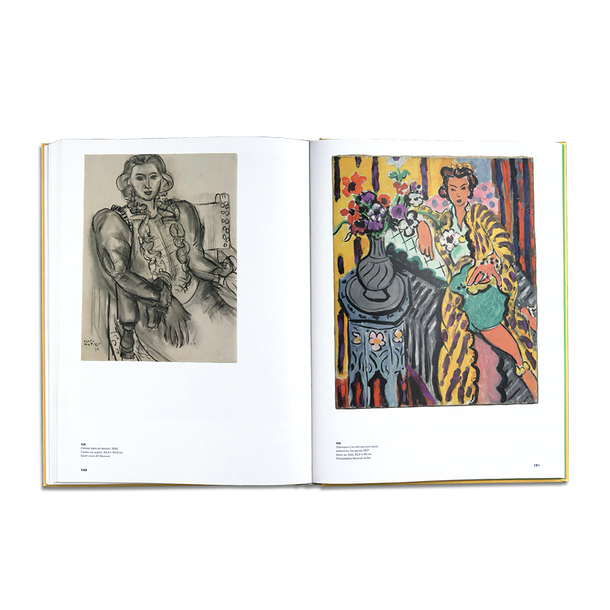 Matisse Cahiers d art le tournant des années 30 Catalogue d