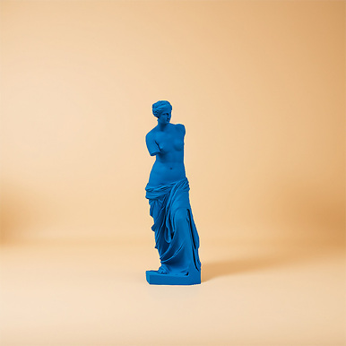 Boutiques de musées				: Books, casts, engravings, decoration...