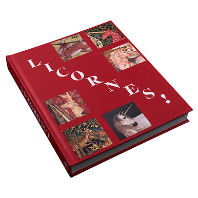 Boutiques de musées				: Books, casts, engravings, decoration...