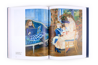 Boutiques de musées				: Books, casts, engravings, decoration...